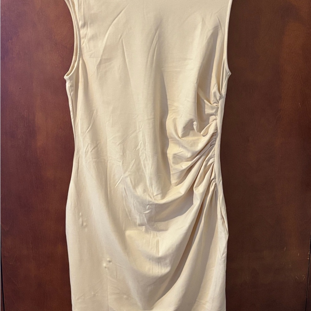 BTFBM Mini Cream Dreas
